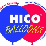 Hico Balloons 